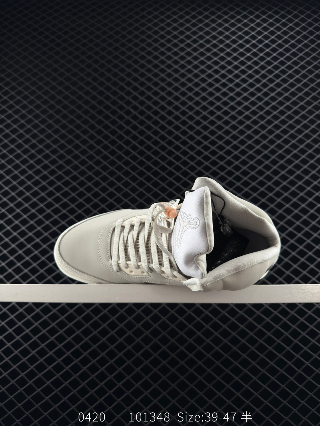 Nike Air Jordan 5 Retro Low